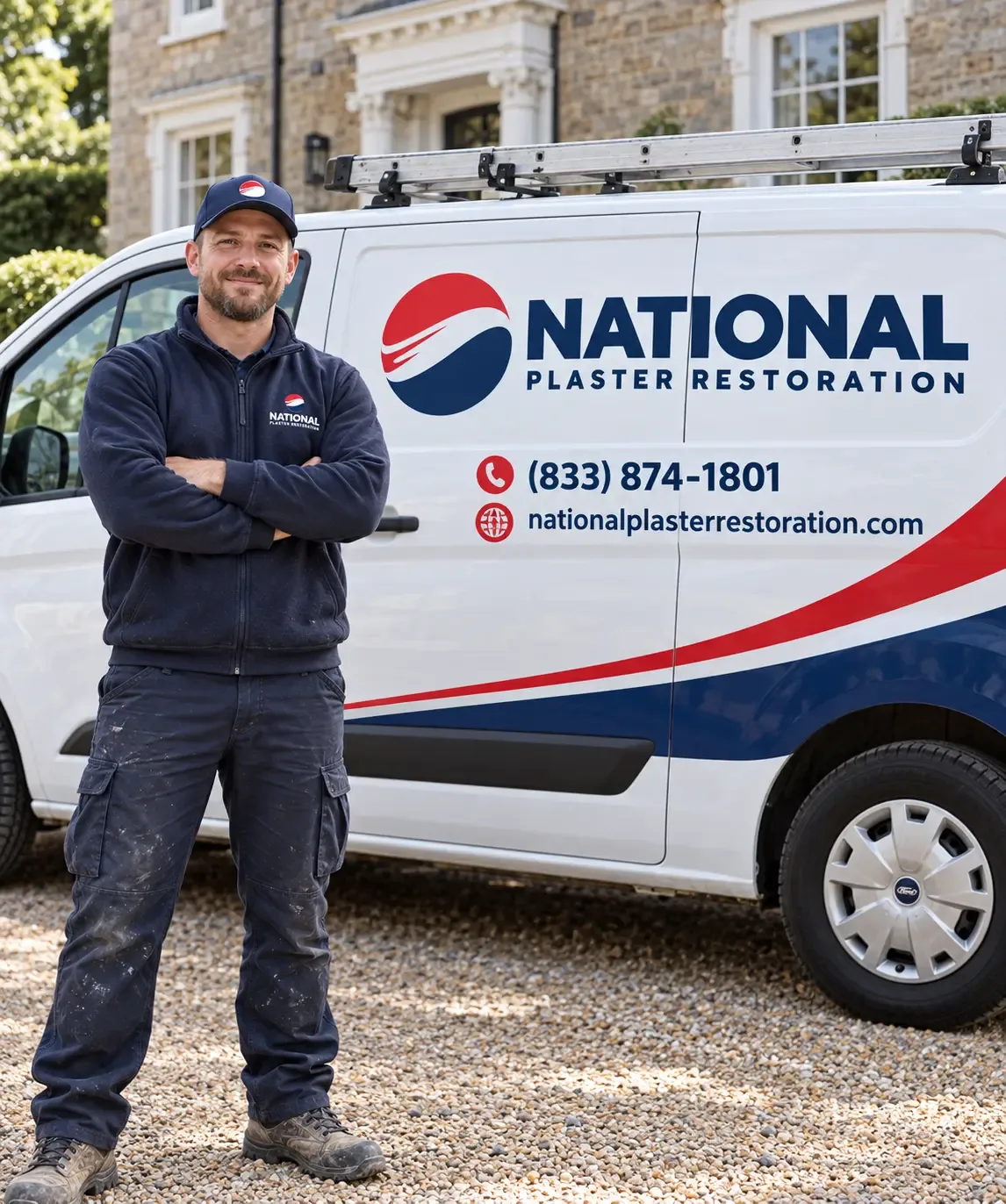 Plaster Repair company in Dodson, TX
